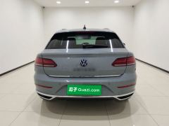 Volkswagen FAW- CC FAW-Volkswagen CC Shooting Brake 380TSI Hunting Heart Edition - photo 3