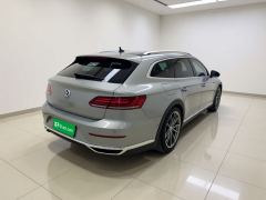 Volkswagen FAW- CC FAW-Volkswagen CC Shooting Brake 380TSI Hunting Heart Edition - photo 4