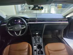 Volkswagen FAW- CC FAW-Volkswagen CC Shooting Brake 380TSI Hunting Heart Edition - photo 5