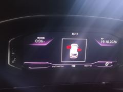 Volkswagen FAW- CC FAW-Volkswagen CC Shooting Brake 380TSI Hunting Heart Edition - photo 8