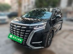 Denza D9 DM-i 1050 Luxury Edition - photo 1