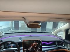 Denza D9 DM-i 1050 Luxury Edition - photo 14