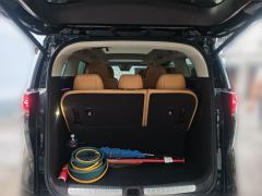 Denza D9 DM-i 1050 Luxury Edition - photo 15