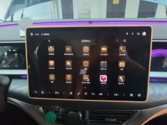 Denza D9 DM-i 1050 Luxury Edition - photo 20