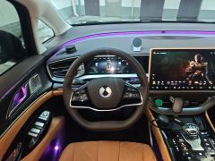 Denza D9 DM-i 1050 Luxury Edition - photo 6
