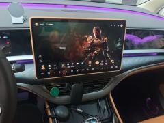 Denza D9 DM-i 1050 Luxury Edition - photo 9