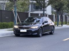 BMW 3 Series 330Li 50th Anniversary Limited Edition - фото 1