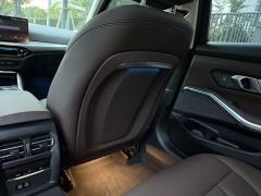 BMW 3 Series 330Li 50th Anniversary Limited Edition - фото 10