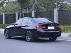 BMW 3 Series 330Li 50th Anniversary Limited Edition - фото 2