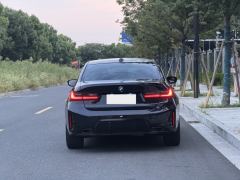 BMW 3 Series 330Li 50th Anniversary Limited Edition - фото 3