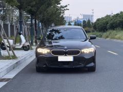 BMW 3 Series 330Li 50th Anniversary Limited Edition - фото 4