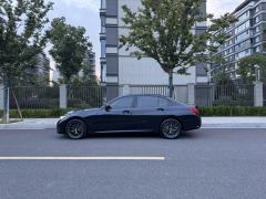 BMW 3 Series 330Li 50th Anniversary Limited Edition - фото 5