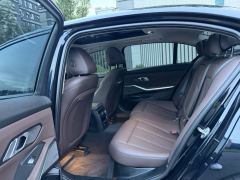 BMW 3 Series 330Li 50th Anniversary Limited Edition - фото 6