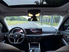 BMW 3 Series 330Li 50th Anniversary Limited Edition - фото 7