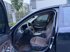 BMW 3 Series 330Li 50th Anniversary Limited Edition - фото 8