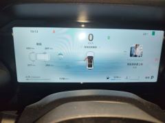 Geely L 2.0T 2WD Edition - ფოტო 12