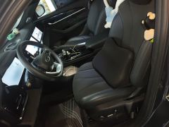 Geely L 2.0T 2WD Edition - ფოტო 16