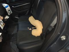 Geely L 2.0T 2WD Edition - ფოტო 18