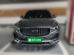 Geely L 2.0T 2WD Edition - ფოტო 2