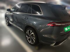 Geely L 2.0T 2WD Edition - ფოტო 4
