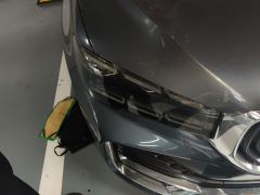 Geely L 2.0T 2WD Edition - ფოტო 7