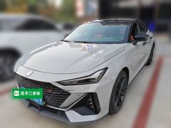 Changan UNI-V 1.5T Premium Version - ფოტო 1