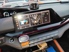 Changan UNI-V 1.5T Premium Version - ფოტო 14
