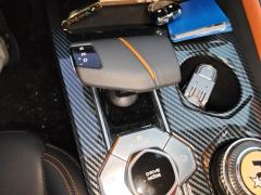 Changan UNI-V 1.5T Premium Version - ფოტო 15