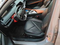 Changan UNI-V 1.5T Premium Version - ფოტო 16