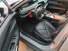 Changan UNI-V 1.5T Premium Version - ფოტო 17