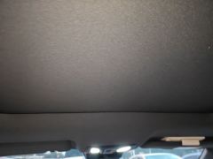 Changan UNI-V 1.5T Premium Version - ფოტო 19