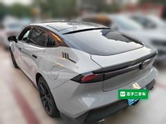 Changan UNI-V 1.5T Premium Version - ფოტო 4