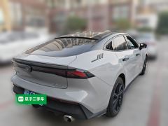 Changan UNI-V 1.5T Premium Version - ფოტო 6