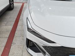 Changan UNI-V 1.5T Premium Version - ფოტო 7