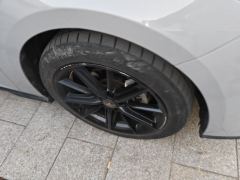 Changan UNI-V 1.5T Premium Version - ფოტო 8