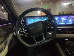 Chery Arrizo 8 290T - ფოტო 11