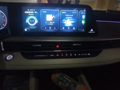 Chery Arrizo 8 290T - ფოტო 14