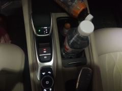 Chery Arrizo 8 290T - ფოტო 15