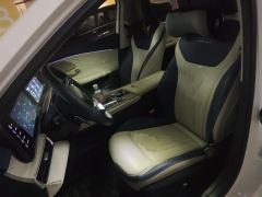 Chery Arrizo 8 290T - ფოტო 16