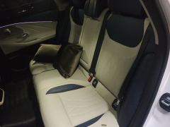 Chery Arrizo 8 290T - ფოტო 18
