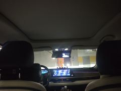 Chery Arrizo 8 290T - ფოტო 19