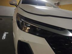 Chery Arrizo 8 290T - ფოტო 7