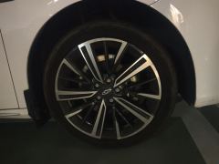 Chery Arrizo 8 290T - ფოტო 8