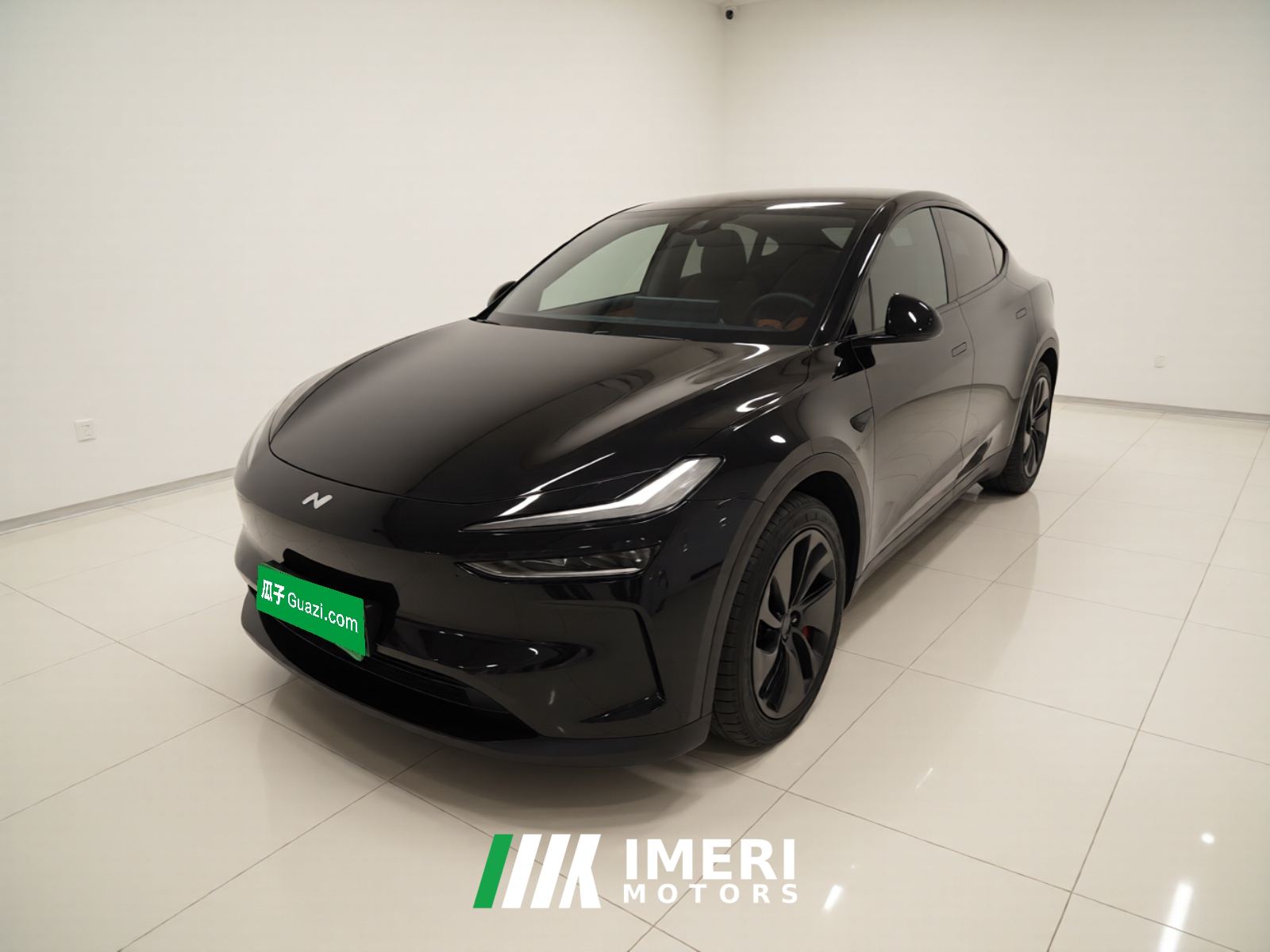 Onvo L60 555km Standard Range Edition 60kWh