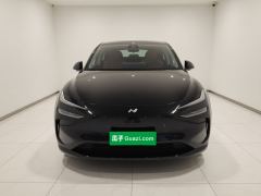 Onvo L60 555km Standard Range Edition 60kWh - фото 2