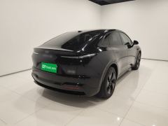 Onvo L60 555km Standard Range Edition 60kWh - фото 4