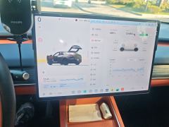 Onvo L60 555km Standard Range Edition 60kWh - фото 9