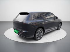 Changan ET EREV Edition 265km Pro Edition - ფოტო 4