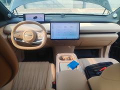 Changan ET EREV Edition 265km Pro Edition - ფოტო 5
