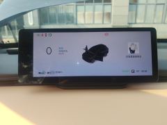 Changan ET EREV Edition 265km Pro Edition - ფოტო 7